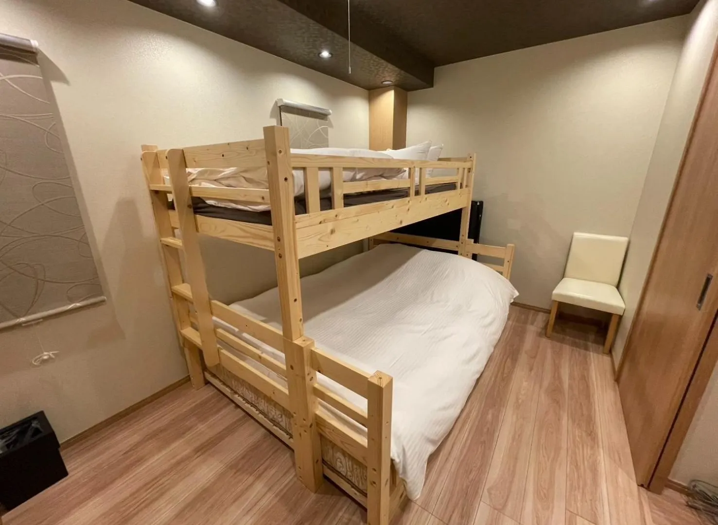 Haneda Ks Building 2F 3F - Vacation Stay 23748V 도쿄 0*,