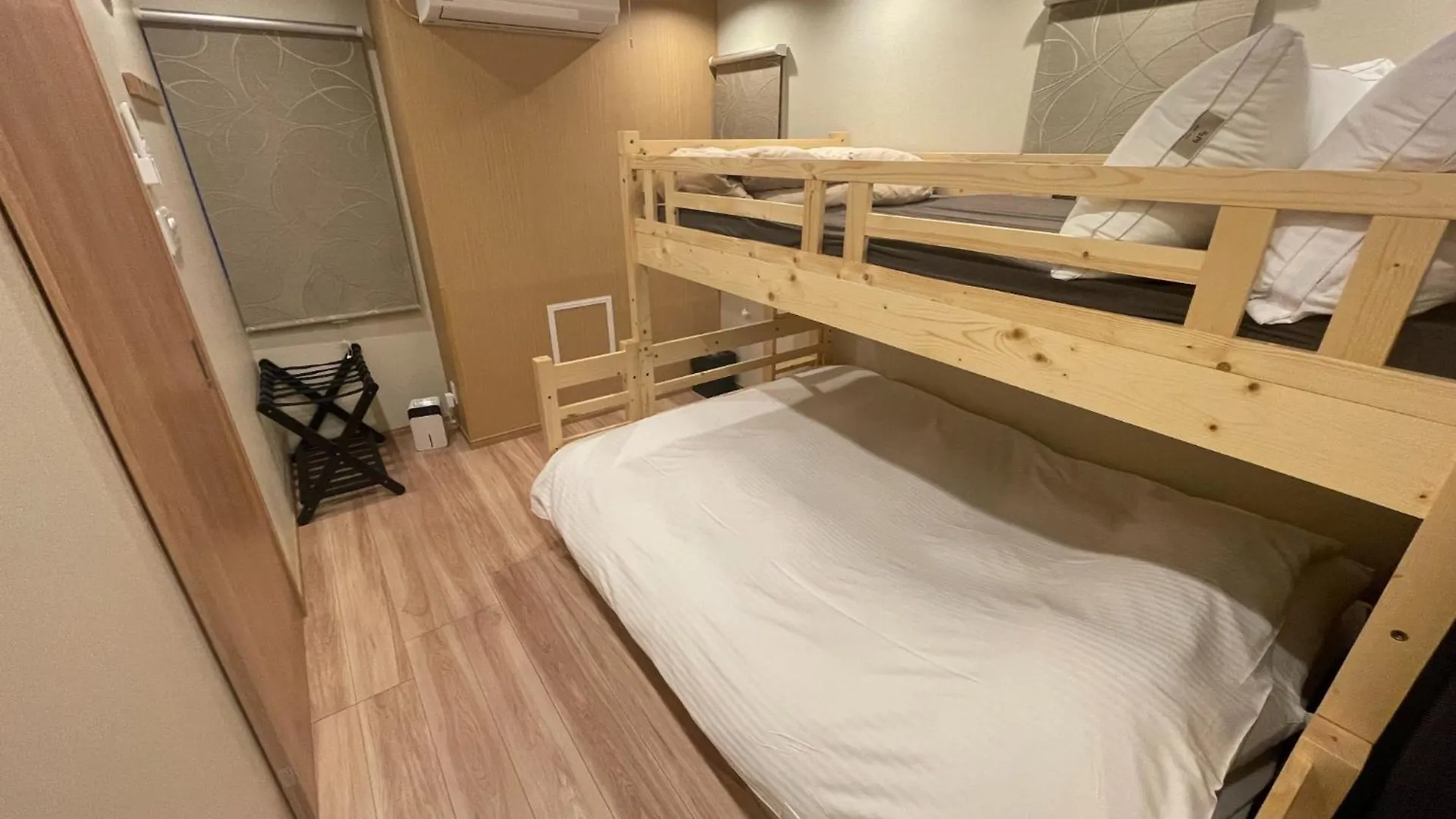 Haneda Ks Building 2F 3F - Vacation Stay 23748V 도쿄 0*,