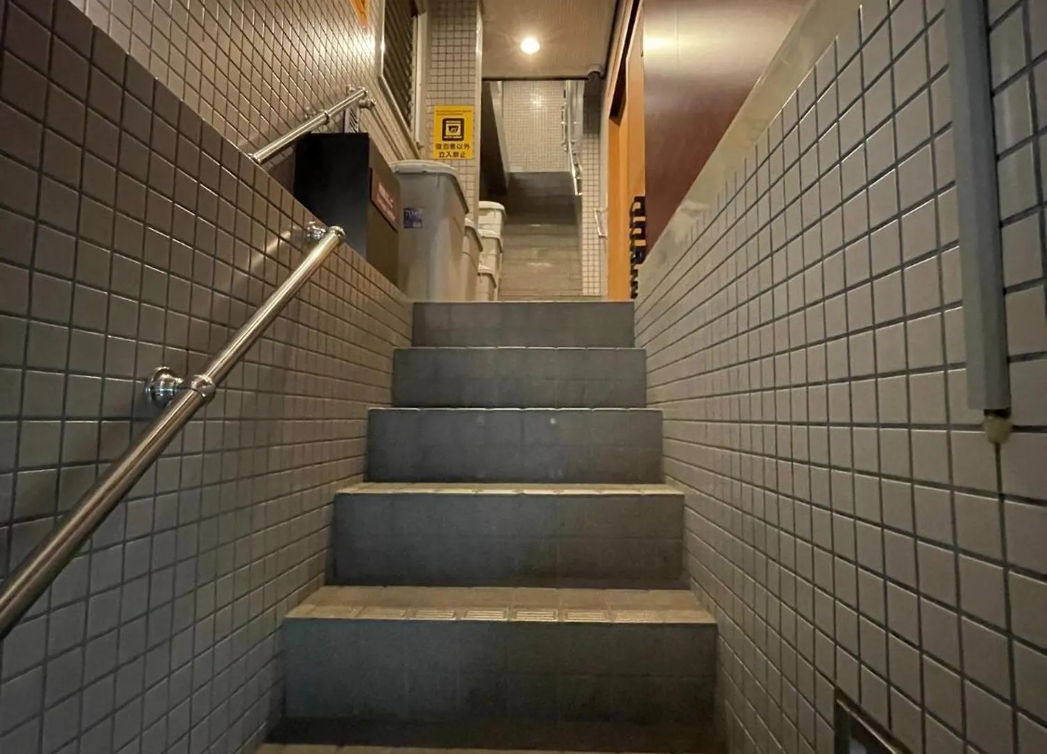 Haneda Ks Building 2F 3F - Vacation Stay 23748V Tokyo Apartment