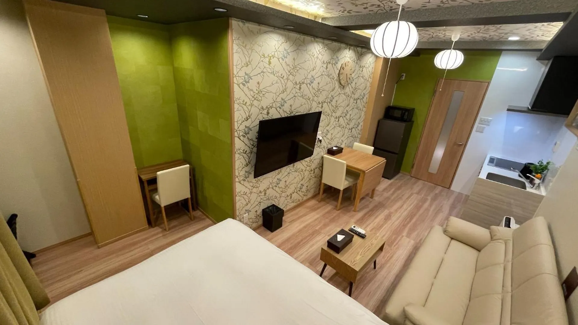 Haneda Ks Building 2F 3F - Vacation Stay 23748V Tokyo